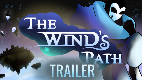 The Wind's Path Trailer 1 trailer thumbnail