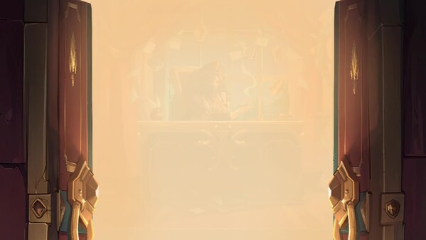 Teaser Trailer trailer thumbnail