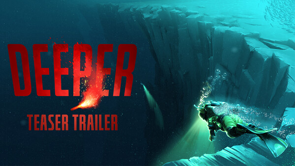 Teaser Trailer trailer thumbnail
