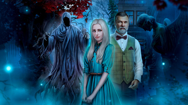 City Legends: The Ghost of Misty Hill trailer thumbnail