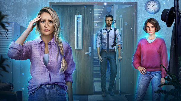 Unsolved Case: The Scarlet Hyacinth trailer thumbnail