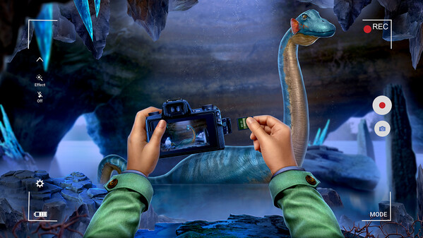 Myth or Reality: Mystery of the Lake trailer thumbnail