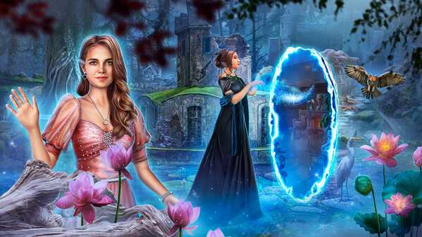 Connected Hearts: Cost of Beauty trailer thumbnail