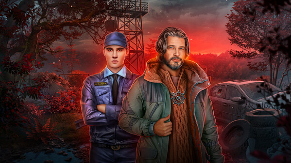 City Legends: The Witness in the Rye no intro trailer thumbnail