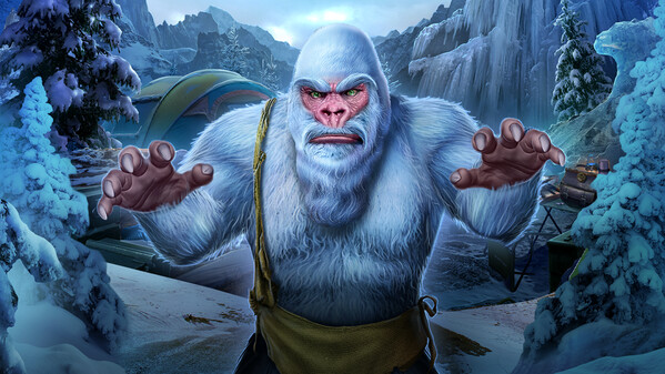 Myth Or Reality: Snowbound Secrets trailer thumbnail