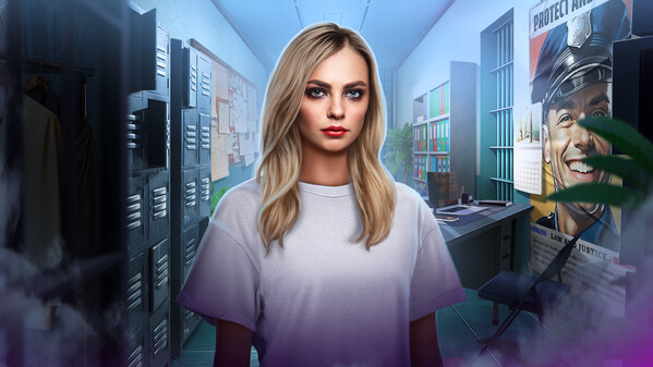 Twin Mind: Deathly Trick trailer thumbnail