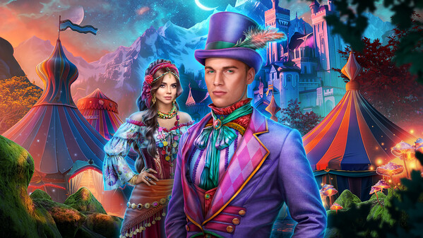 Royal Romances: Fortunes and Foes trailer thumbnail