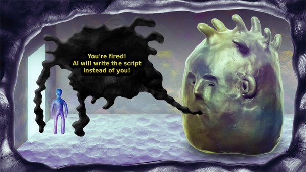 Neural Edge trailer thumbnail