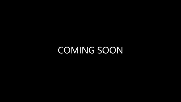 Coming Soon Teaser Intro trailer thumbnail