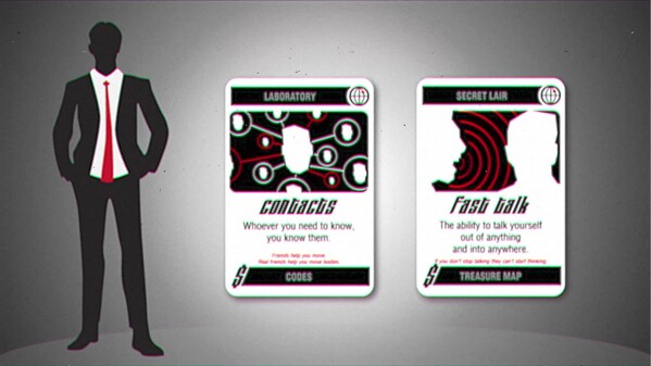 Original Kickstarter Trailer trailer thumbnail