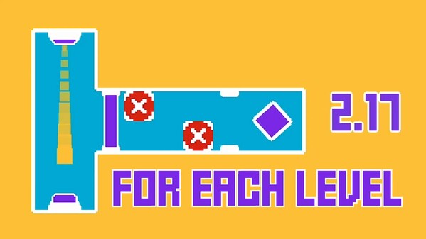 Easy as Pi Trailer trailer thumbnail