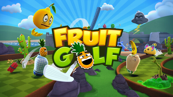 Fruit Golf Wishlist Trailers (no logos) trailer thumbnail