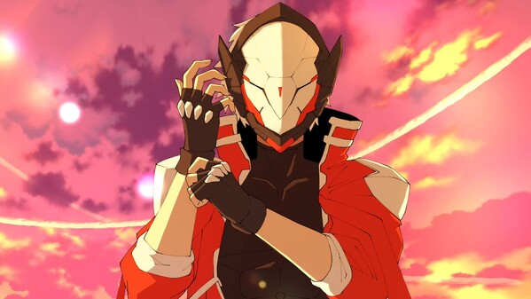 BATTLERCORE: TEAM BLAZER [V.1.2] trailer thumbnail