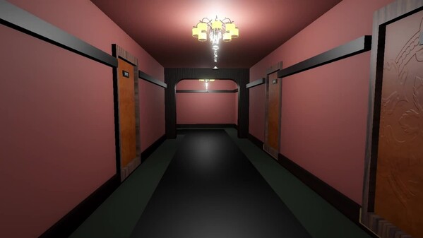 Turn off the Light trailer thumbnail