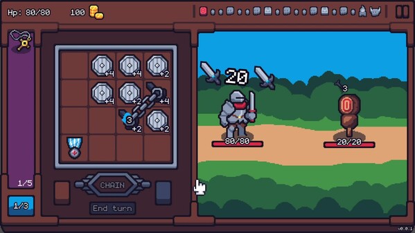 Chainward - Announcement Trailer trailer thumbnail