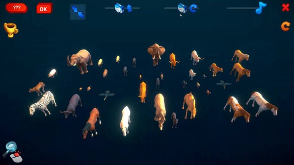 How Much Items - Animals trailer thumbnail