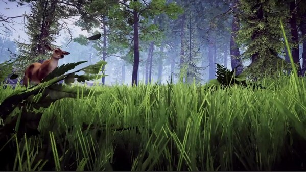 Trailer 1 trailer thumbnail