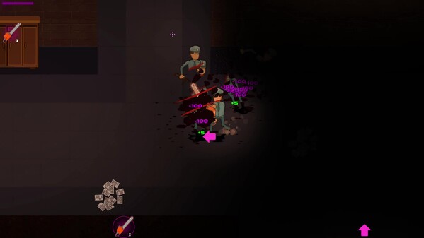 Maniac Path 4 trailer thumbnail