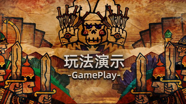 Gameplay trailer thumbnail