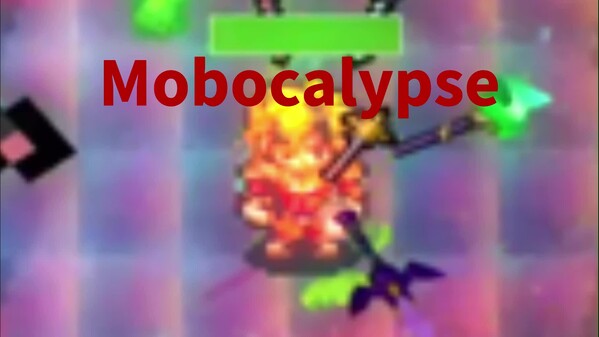 Mobocalypse Teaser trailer thumbnail