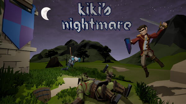 KikisNightmareTrailer trailer thumbnail