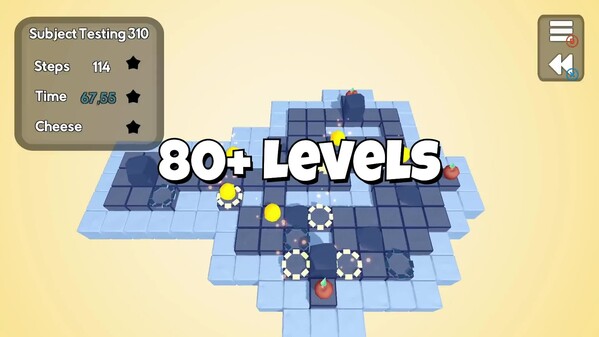 Gameplay Trailer trailer thumbnail