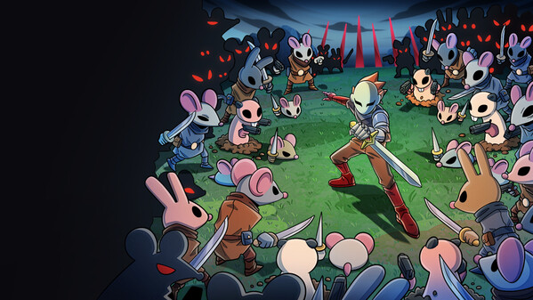 Hunt for the Alchemists Teaser Trailer trailer thumbnail