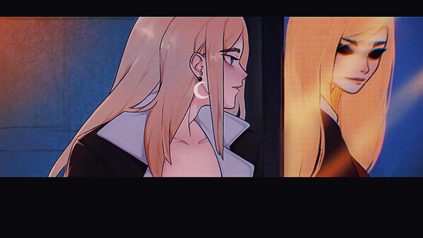 CABALL: sunset hour trailer thumbnail