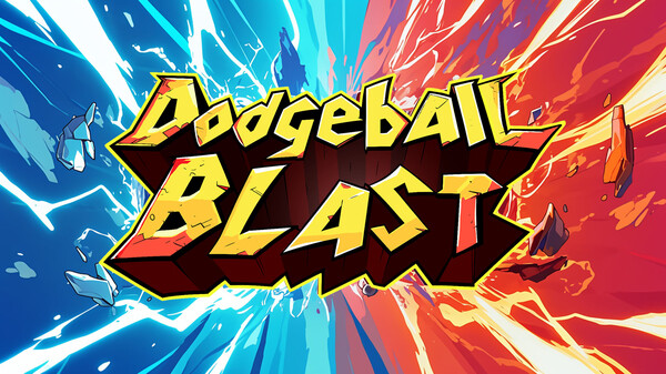 Dodgeball Blast Reveal Trailer trailer thumbnail