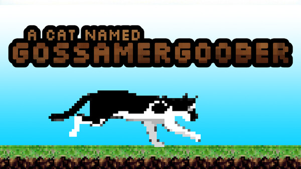 Gossamergoober Reveal Trailer trailer thumbnail