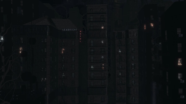 Alleyville: Harbor 09. Trailer 01 trailer thumbnail