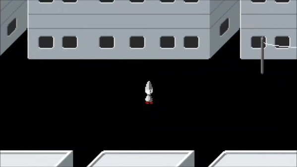 White Houses trailer thumbnail