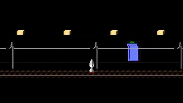Underground trailer thumbnail
