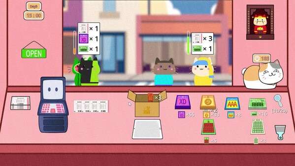 =^∇^*= trailer thumbnail