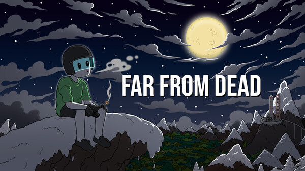 FAR FROM DEAD Trailer trailer thumbnail