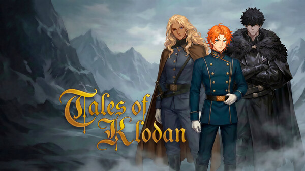 Tales of Klodan Chapter 1 Trailer trailer thumbnail