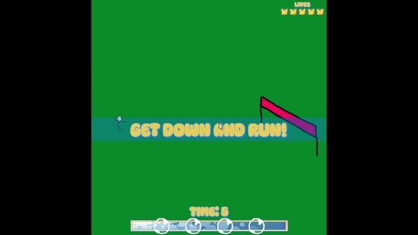 Gameplay trailer thumbnail