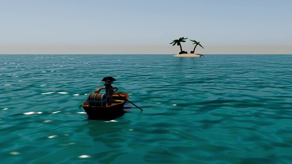Cannoneer Teaser 2 trailer thumbnail