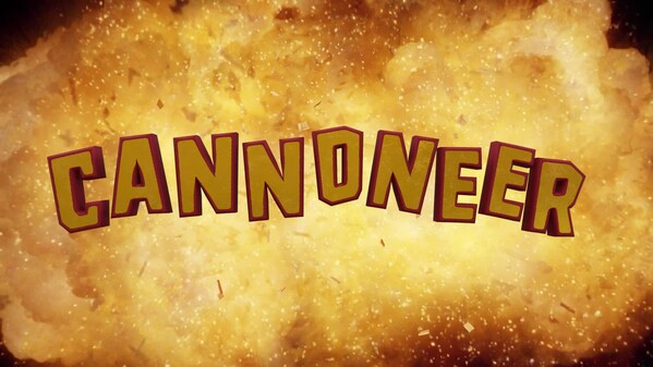 Cannoneer Teaser 3 trailer thumbnail