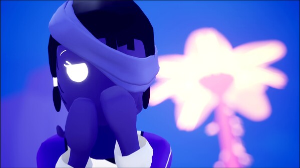 Velarune - Short Teaser trailer thumbnail