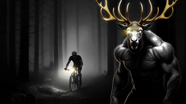 The Last Ride Home Teaser trailer thumbnail