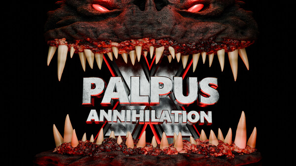 Palpus X - Release-Date Trailer trailer thumbnail