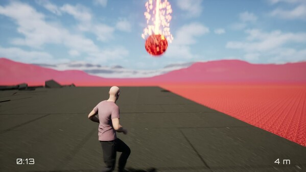 Lava Chaos trailer thumbnail