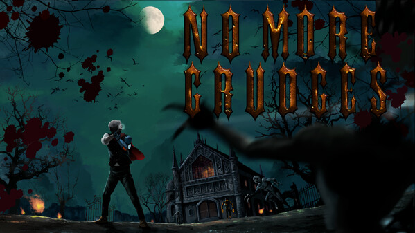 Announcement Trailer trailer thumbnail