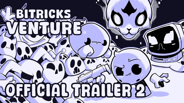 BitRick's Venture Trailer 2 trailer thumbnail