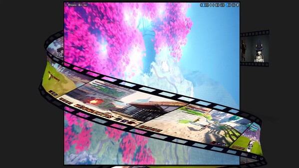 World tour trailer thumbnail