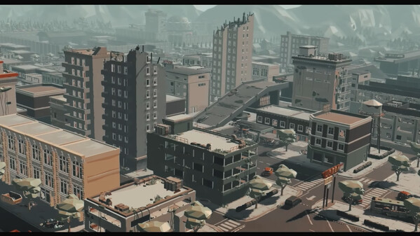 New product festival promotional video trailer thumbnail