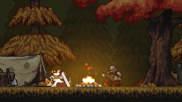 Gameplay Demo 2 trailer thumbnail