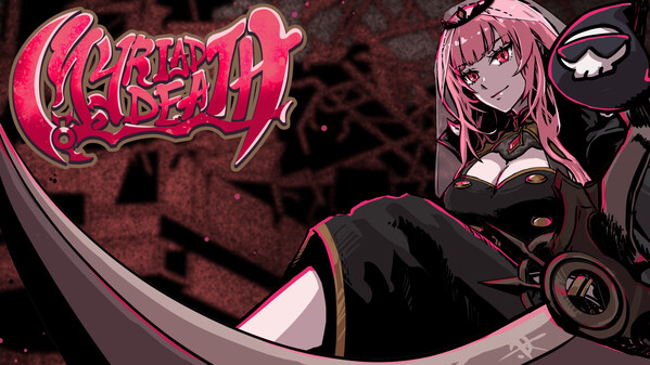PV_EN|MYRIAD DEATH trailer thumbnail