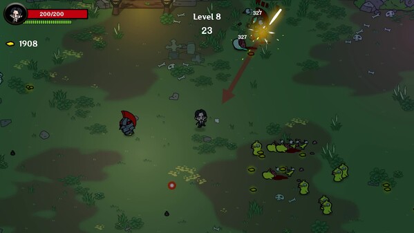 Gameplay demonstration 01 trailer thumbnail
